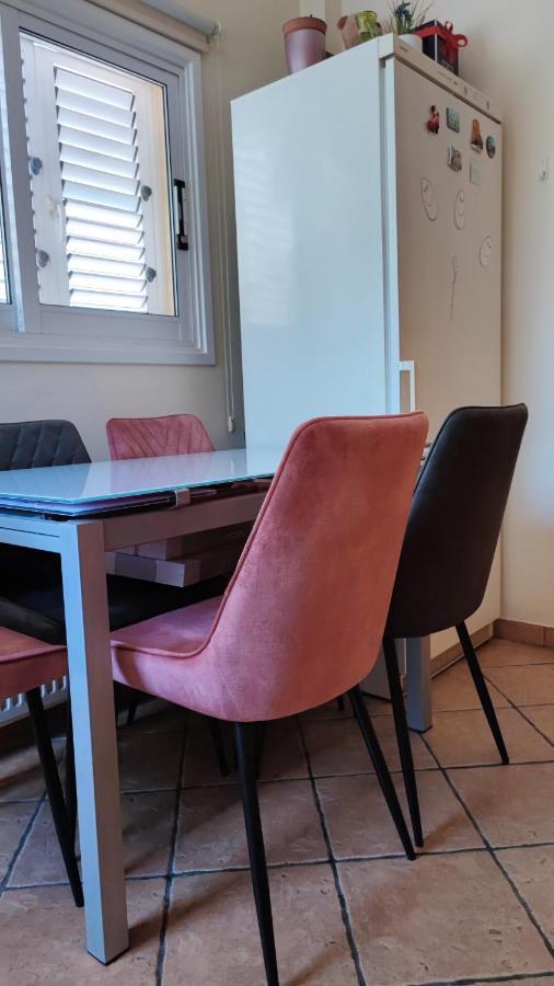 Isabella Modern Flat City Center Nicosia Exterior photo