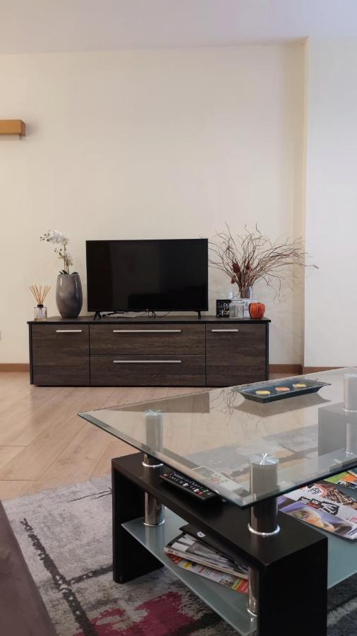 Isabella Modern Flat City Center Nicosia Exterior photo