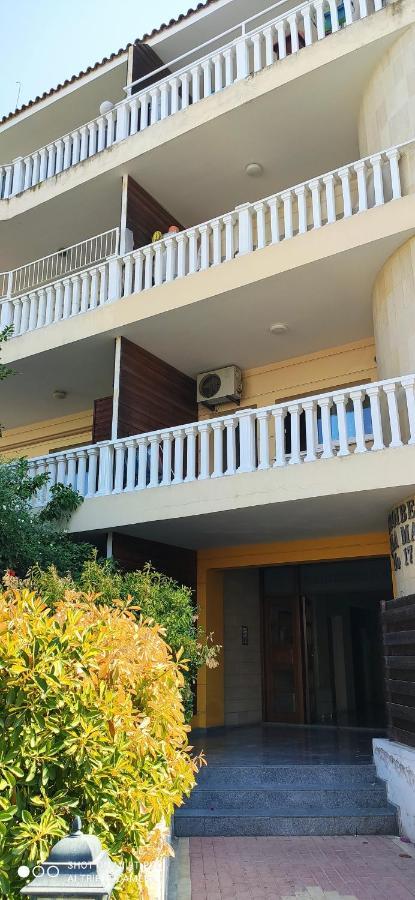 Isabella Modern Flat City Center Nicosia Exterior photo